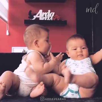 Prepare for trouble and make it double 💖