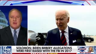 John Solomon Reports