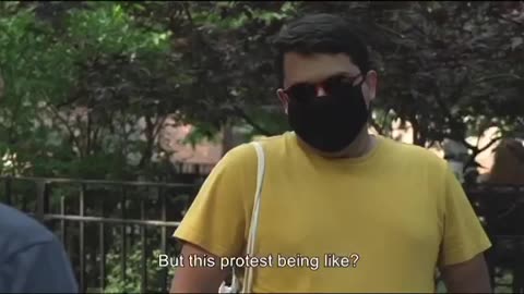 Victims of Covidian Brainwashing - Mask Indoctrination