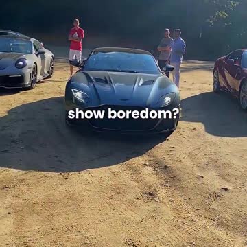 Tate reveals a shocking truth about wealth