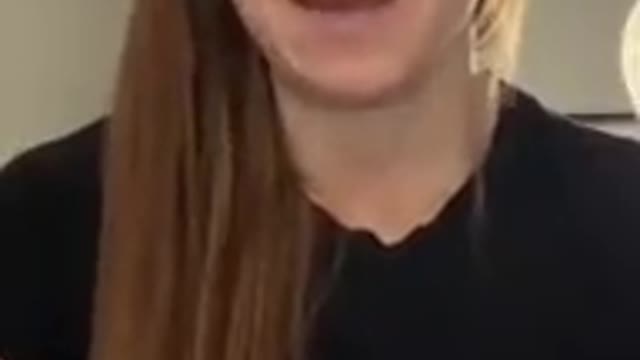 A Canadian Police Officer Speaks Up and Pledges to Stay True to Her Oath to the Charter