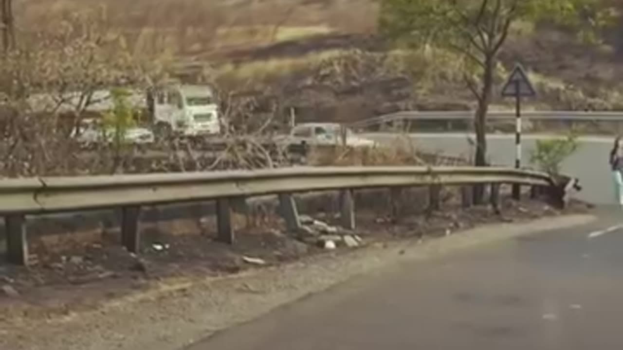 Highway Love (2023 ) Indian Webseries |Season : 1- part1 #highwaylove