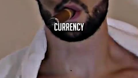 TATE'S EPIC MORNING ROUTINE