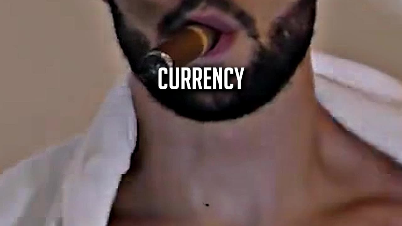 TATE'S EPIC MORNING ROUTINE