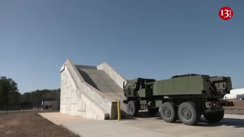 Lockheed's HIMARS plant gearing up to meet demand after Ukraine success