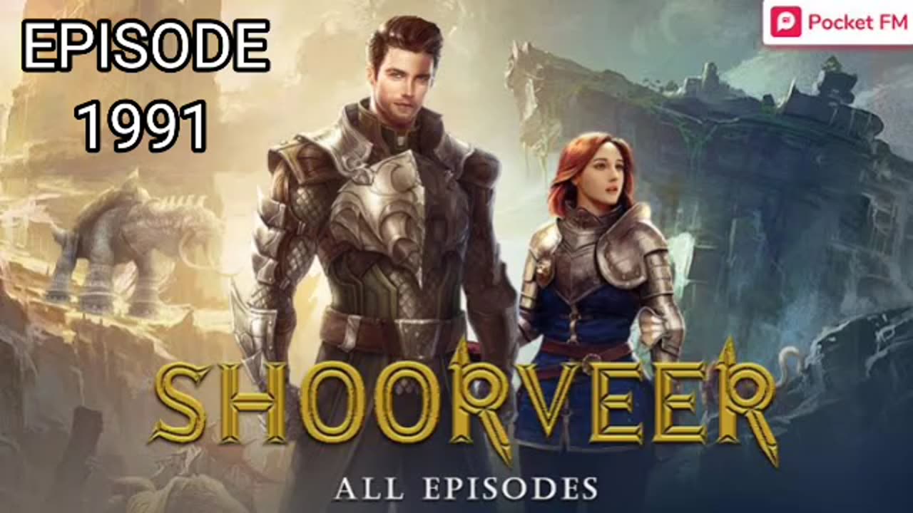 Shoorveer Episode 1991