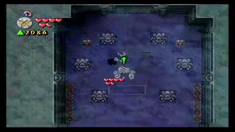 Let's Play Four Swords Adventures Part 4