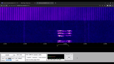 E07 English Man 04/03/2023 1420 UTC 11143kHz