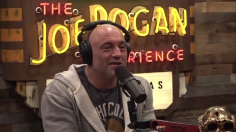 Joe Rogan and Louis CK Recall 911 and its Aftermath