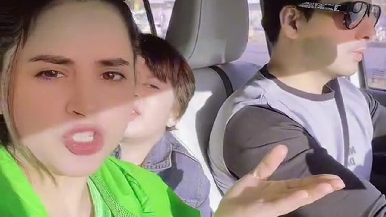 New funny moments