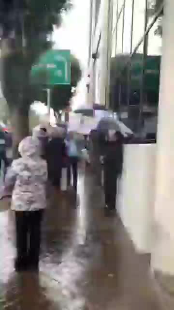 LOS ANGELES RISING UP AGAINST VACCINE MANDATES