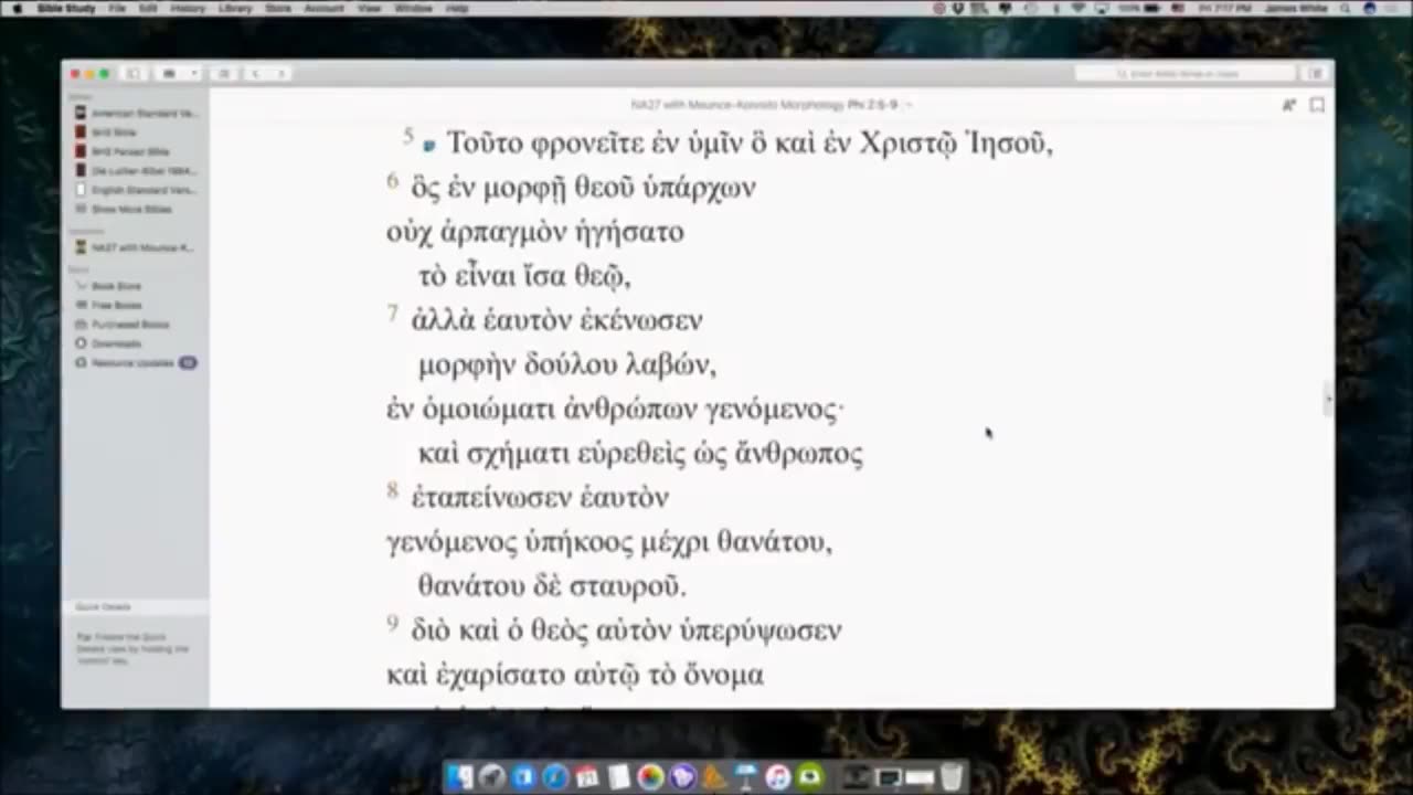 `Trinity Debate`.. (Reformed Baptist /Affirmative and Iglesia ni Cristo/Negative)