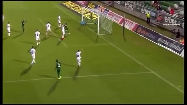 some funny football moments