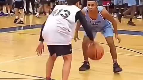 The Jaythan Bosch vs Julian Newman matchup in 2017 was #shorts