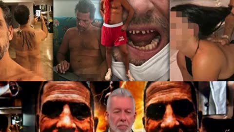 What’s on the [Hunter Biden]’s Laptop??