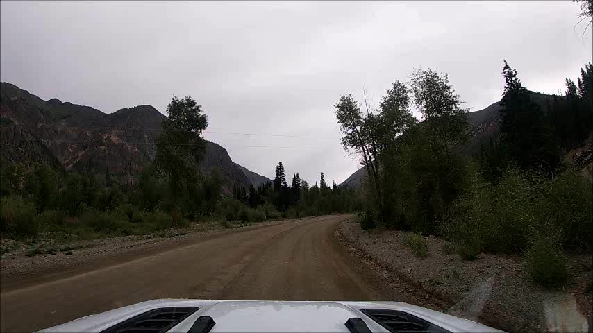 Animas Forks CR 2 Alpine Loop July 20, 2021 Part 4