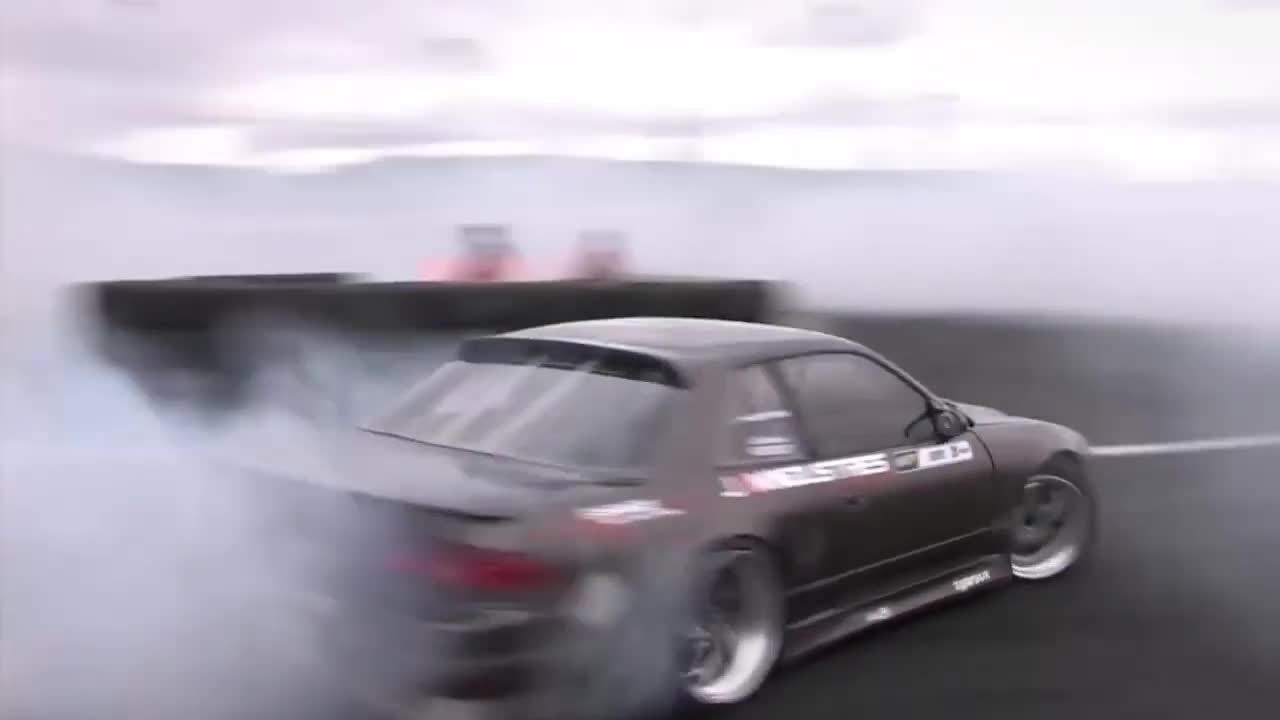 JZ EXHAUST SOUND COMPILATION