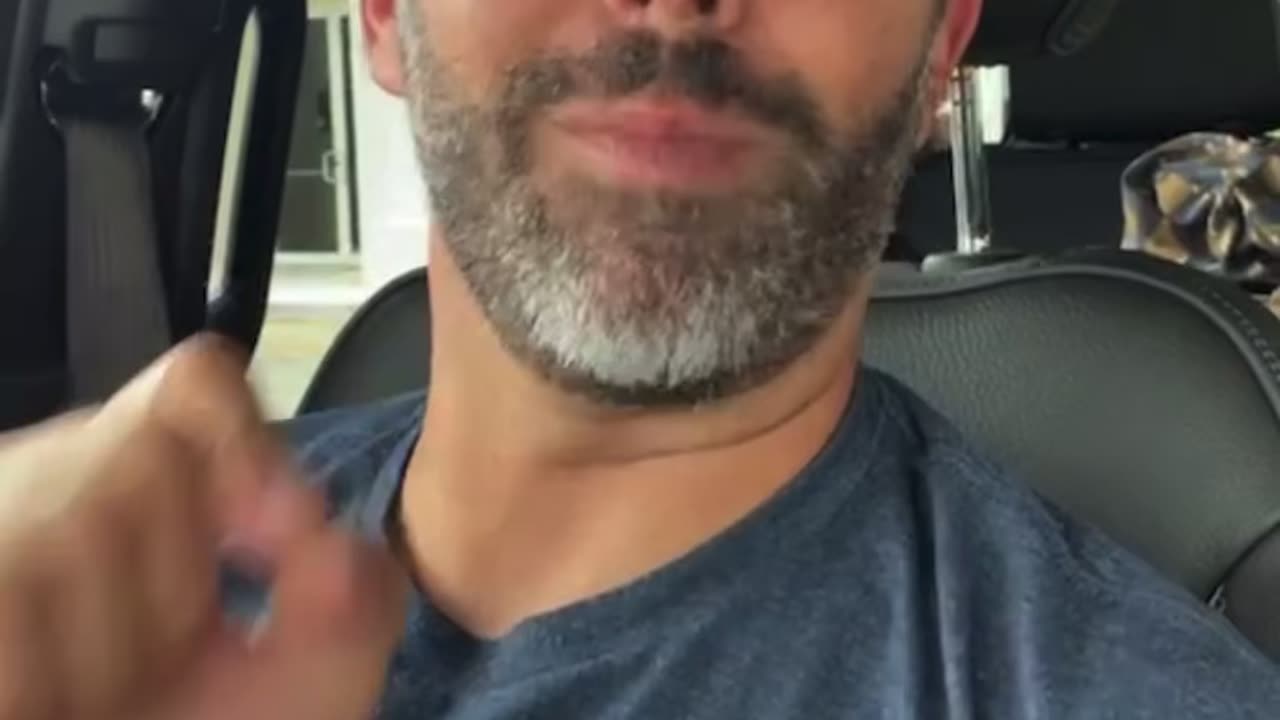 Donald Trump Junior announcement