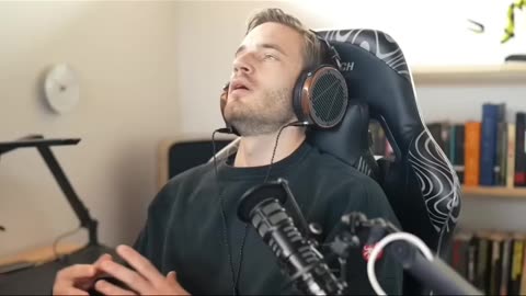 PewDiePie