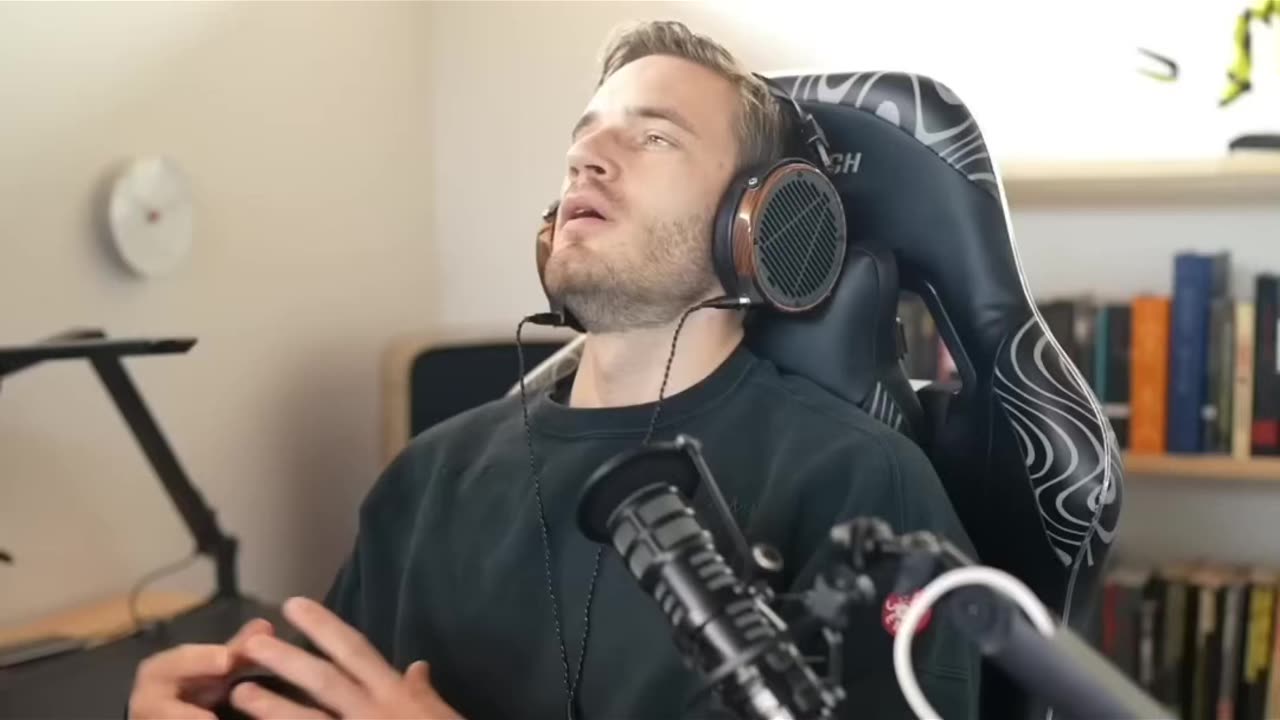 PewDiePie