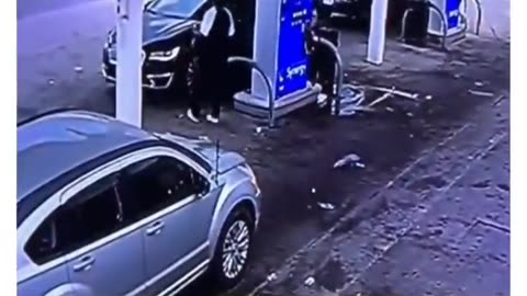 Jamal Hit The Lottery