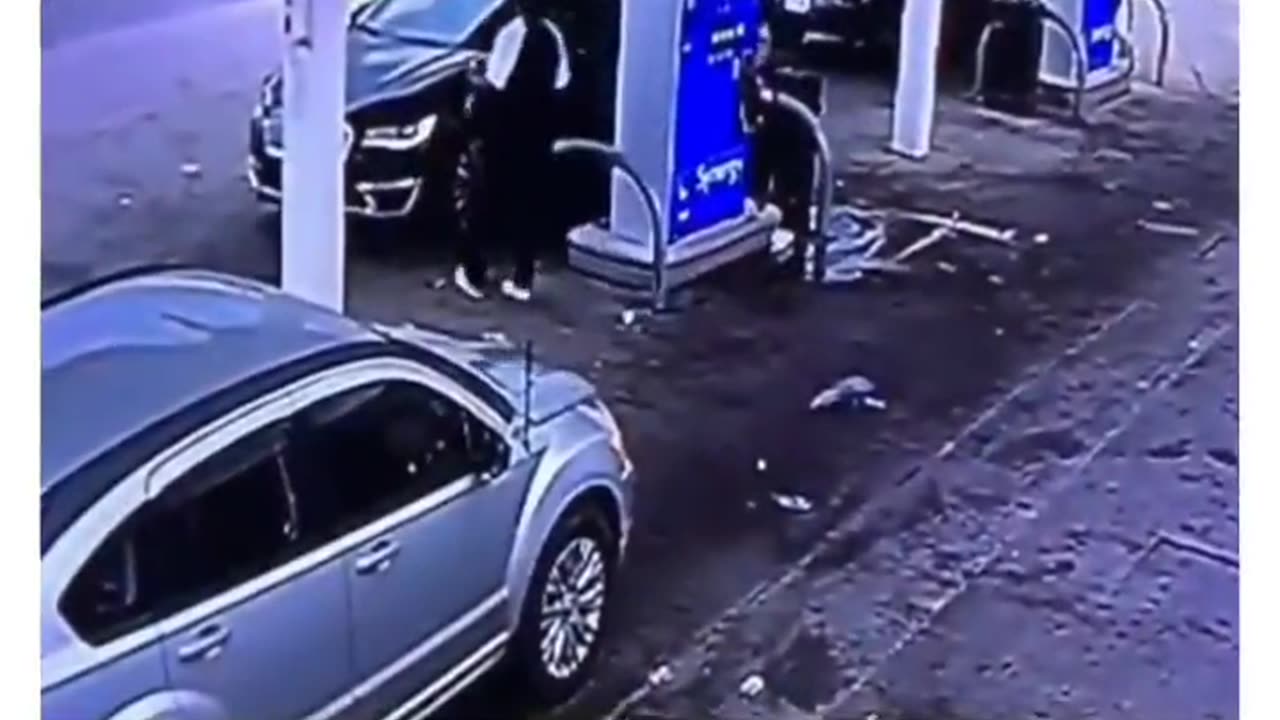 Jamal Hit The Lottery