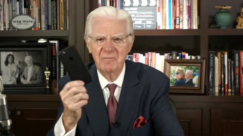 One HABIT That Will Change Your World - Bob Proctor