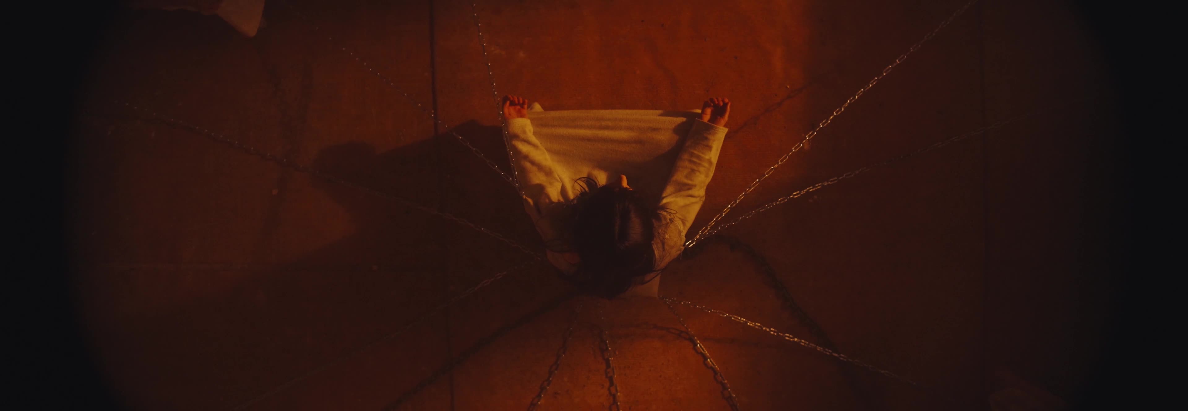 Gutted - Whispers in the Night Music Video Official Teaser