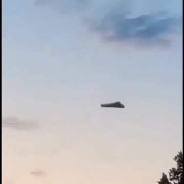 FBI Investigates UFOs Spotted Over New Jersey 👽🚨