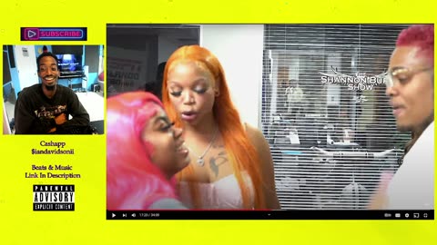 So Crazy In Love Ep. 2 Baddies GET WILD & This Happened iantheproducer reaction