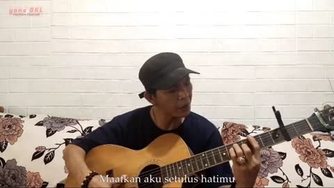 Cinta Tak Harus Memiliki (Love Does Not Have to Have) - by Mutiara