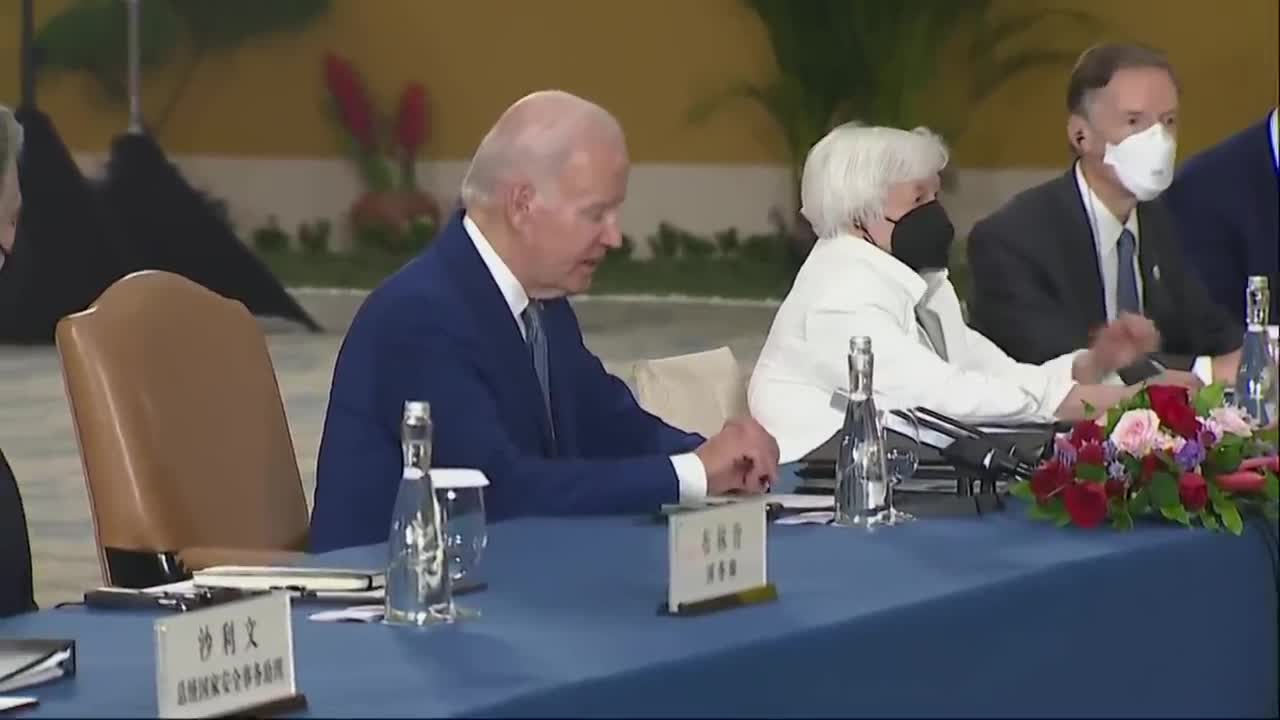 Biden_ US, China Can Manage Differences Without Conflict