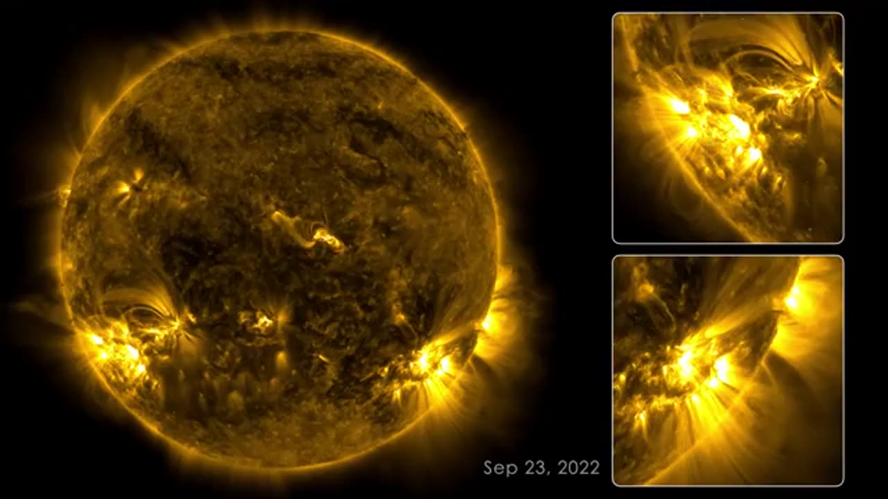 133 day of the sun