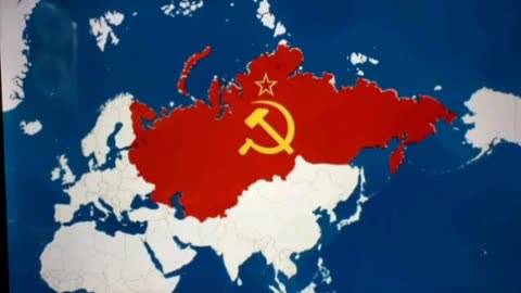 Bad Maps #100: More Soviet Sloppiness