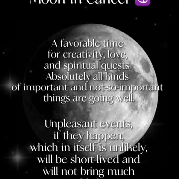 Lunar Horoscope for March 1st, 10th Lunar Day🌓