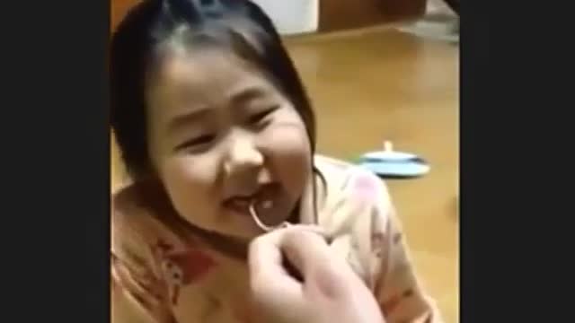 Unpredictable tooth extraction