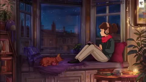 lofi hip hop radio 📚 - beats to relax/study to