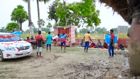 Absolutely special and funniest comedy of all times.