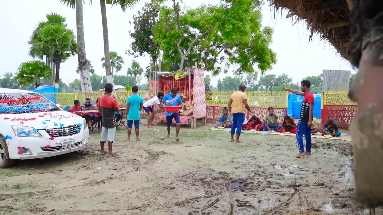 Absolutely special and funniest comedy of all times.