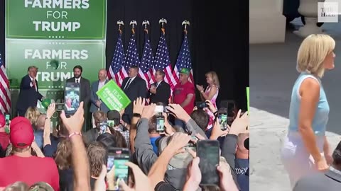 DeSantis Faces Potential Make-Or-Break Moment With First GOP Debate