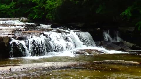 Cascades