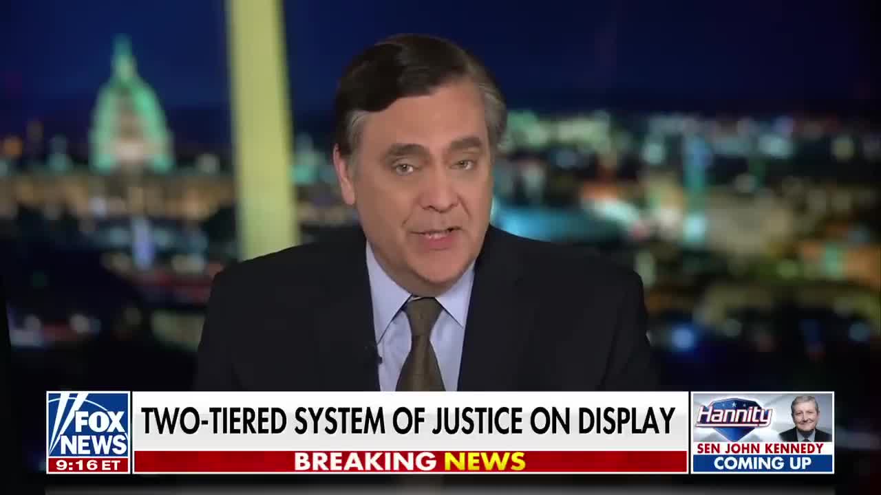 Jonathan Turley: Has POTUS knowingly lied to the American people?