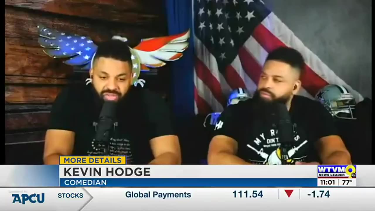 Hodge twins support sodomy.