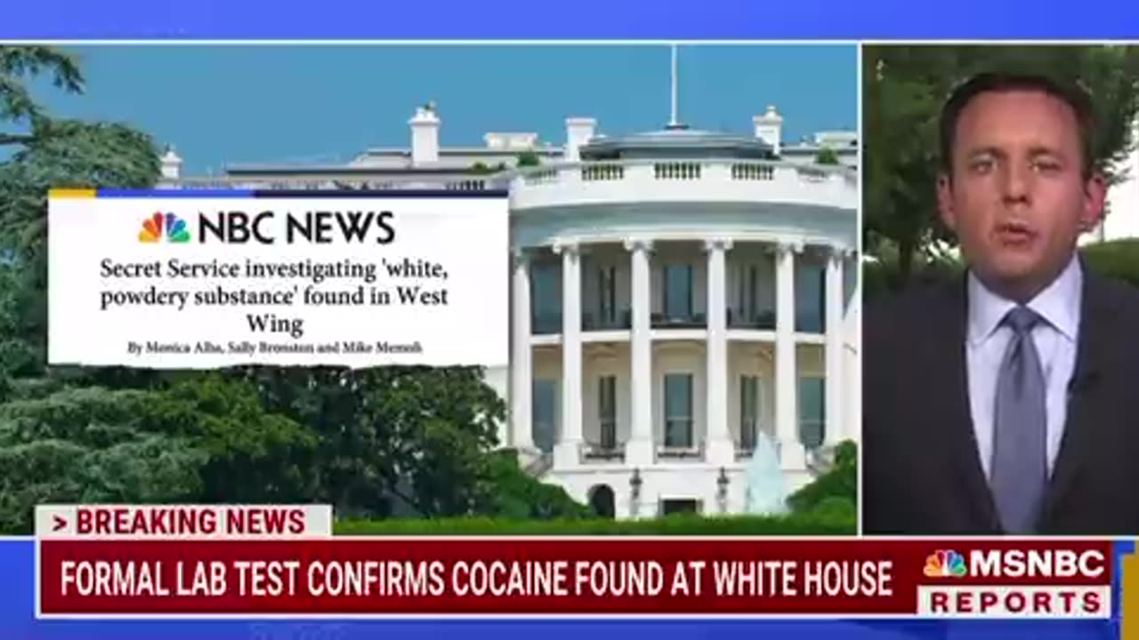 Karli Bonne’ - The cocaine plot thickens 🤣