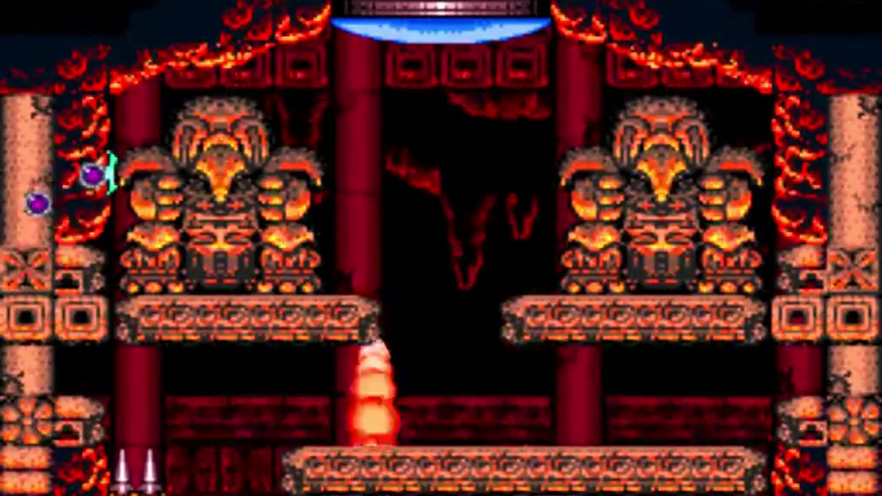 Bill Plays! SUPER METROID ICE FANMAKE VERSON 1.0