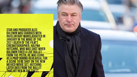 Alec Baldwin Film ‘Rust’ Resumes Filming with ‘Enhanced Safety’