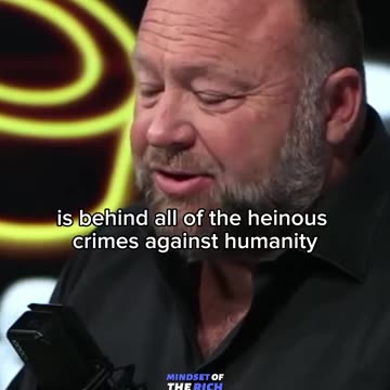 AJ on Ted Gunderson | Ex FBI Head Las Angeles | Check Description