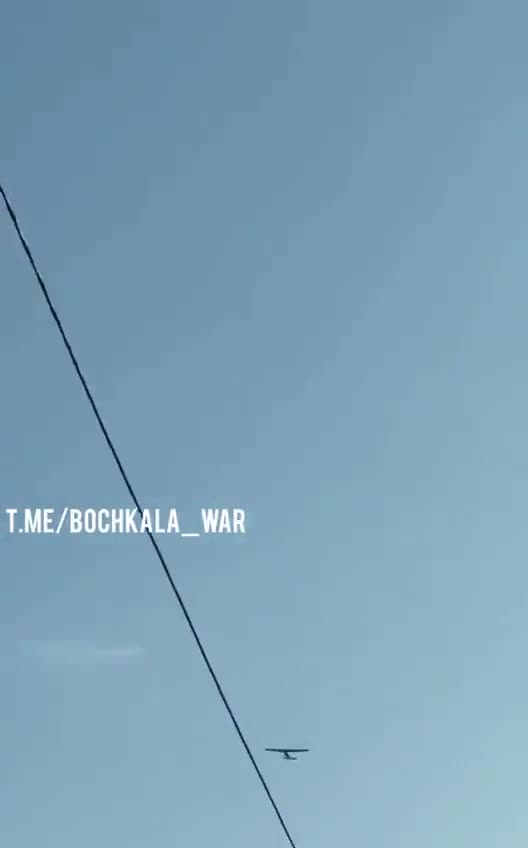 „Moscow Nightmare"