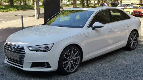 AEPSPIECES.COM - Boite de vitesses auto AUDI A4 B9 3.0 TDI PHR