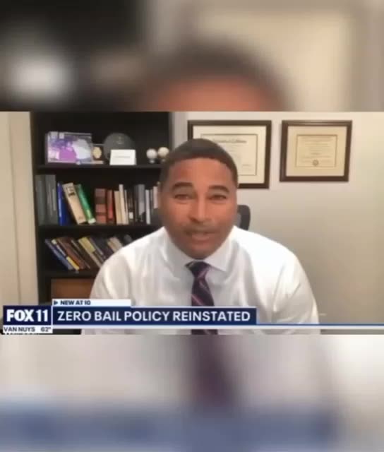 50 Cent says Los Angeles is 'finished' after zero bail policy reinstatement: 'Watch how bad it gets’